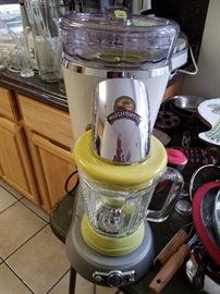 Kitchen items of all types