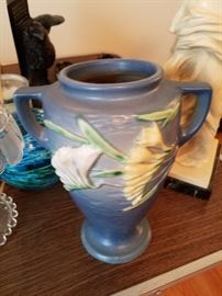 Roseville Vase