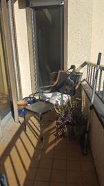 Patio Furniture Wrought Iron