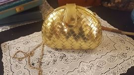 Retro Purse