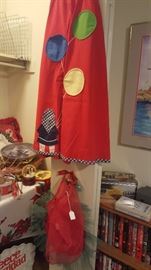 Assorted Craft Items