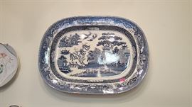 Willow Platter