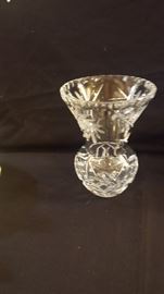 Mini Vase/Toothpick Holder