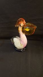 Murano Pelican