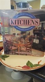 Cook Books