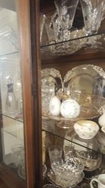 Assorted Collectibles