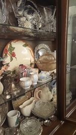 Assorted Collectibles