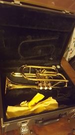 Coronet in Mint Condition