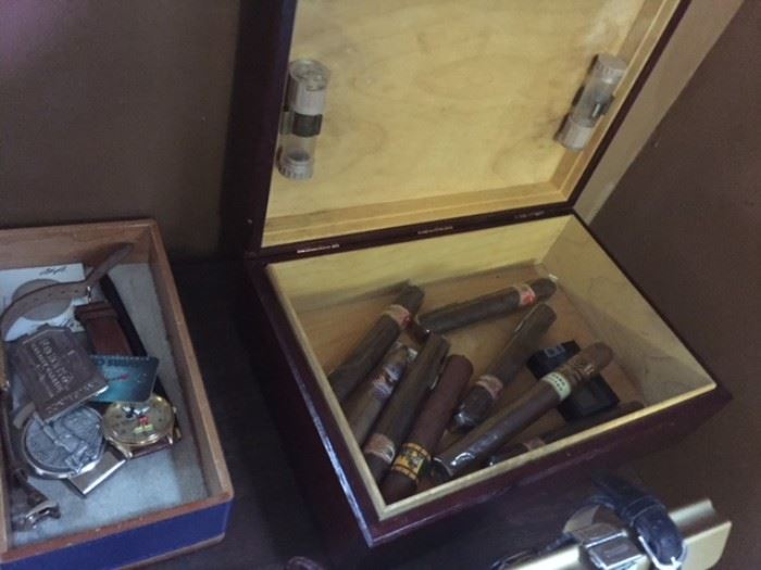 Humidor