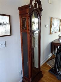 Make sure you bring help to load heavy items.