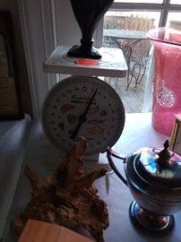 More fun stuff waiting for a new home!