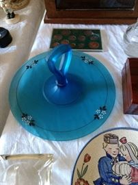 Like I said there are treasures everywhere!!