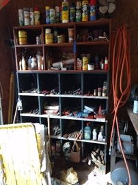 The cubbies will be for sale too!!