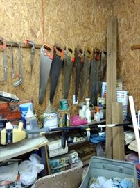 I have lots to go through.