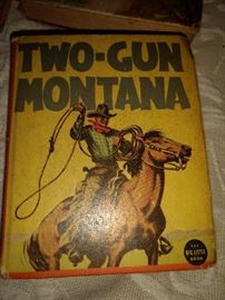 I have at least 12 different titles.