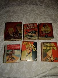 Here are some of them!!