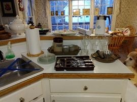 Sneaky dog will not be for sale!!