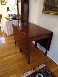 One of my favorite furniture pieces!