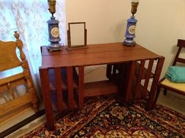 What a great desk!! LOVE IT!!