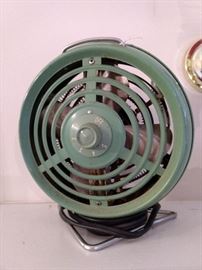 Vintage GE heater