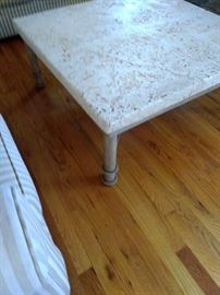 I think it'd be great in a beach house too!!