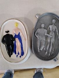 And this is the back!