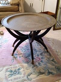 Dug this beauty out of the attic!!