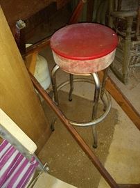 I have a couple of these stools!