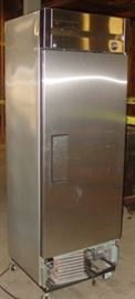 1 Door Commercial Refrigerator 
