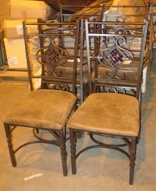 Chairs For Dining Table