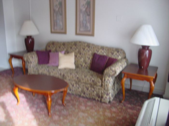 Rooms Of Motel Furniture