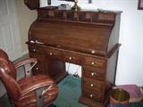 roll top desk