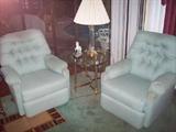 rocker recliners