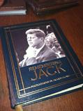 Remembering Jack, photography by Jacques Lowe
