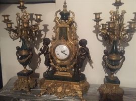 Imperial Armature Made in Italy