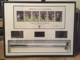 Payne Stuart US Open