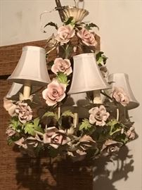 Bad Picture - but beautiful metal design