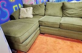  Sectional Sofa