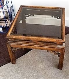   End Table