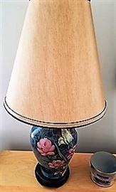 Décor Lamp