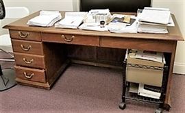 Office Desk