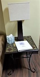   Side Table
