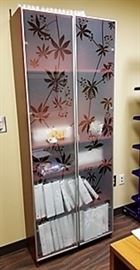   Cabinet Glass Doors