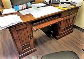  Office  Desk