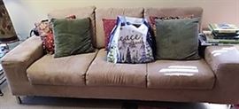   Sofa Pillows