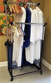   Clothes Racks