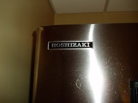 Commercial Ice Maker