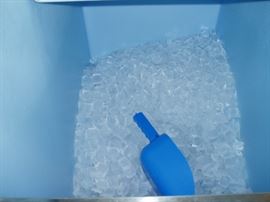 Commercial Ice Maker