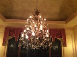 Chandelier