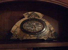 Many amazing case clocks